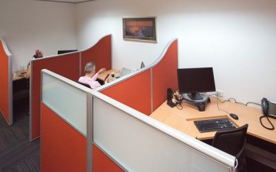 Is Hot Desking for You?