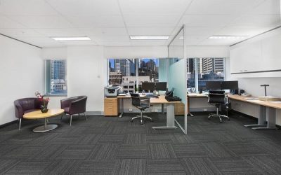 How to Choose the Right Serviced Office