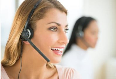 call answering service