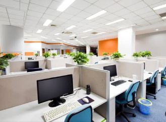 Why Office Space for Lease is a beneficial option?