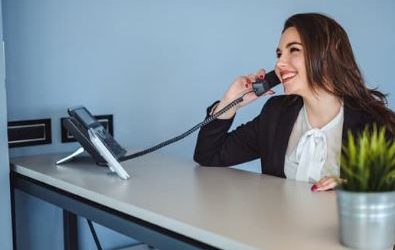 Why Consider Phone Answering Service for your Business?