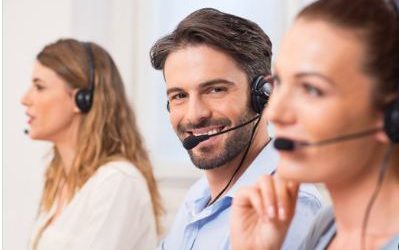 How Small Businesses Can Benefit From Telephone Answering Service