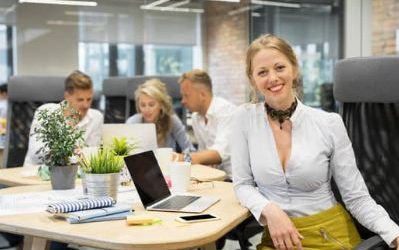 What Is A Hot Desk Office And How Can It Affect Your Business