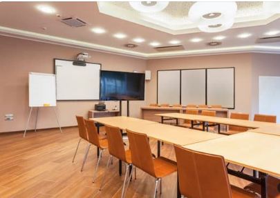 How to Decide On the Best Conference Room Hire Packages?