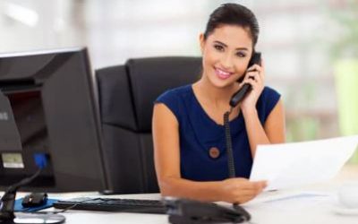 5 Reasons Why Telephone Answering Services Is Beneficial For Medical Services