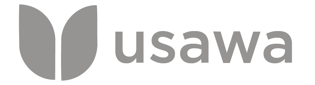USAWA logo - coloured